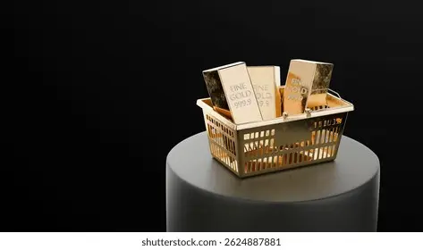 Gold IRA Guide